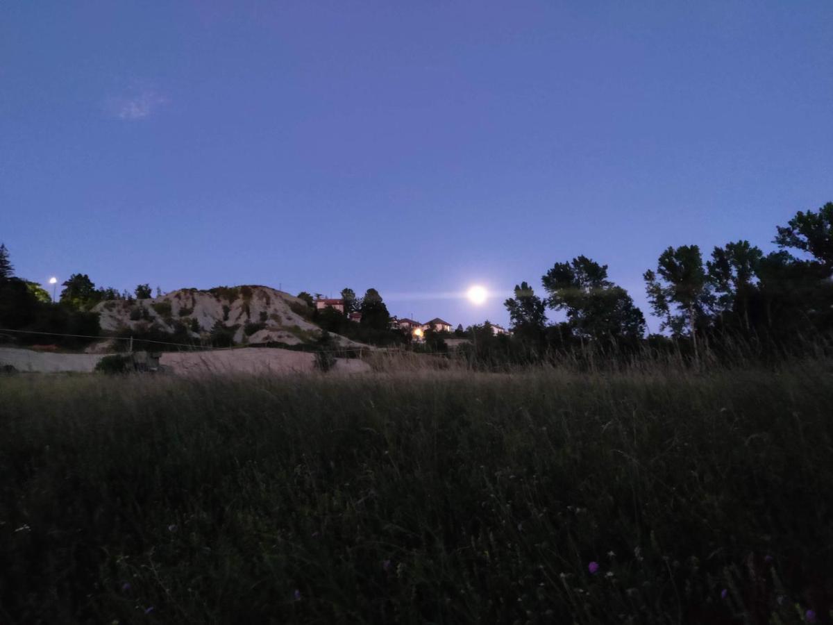 Agriturismo Munarin Caterina Mioglia Buitenkant foto