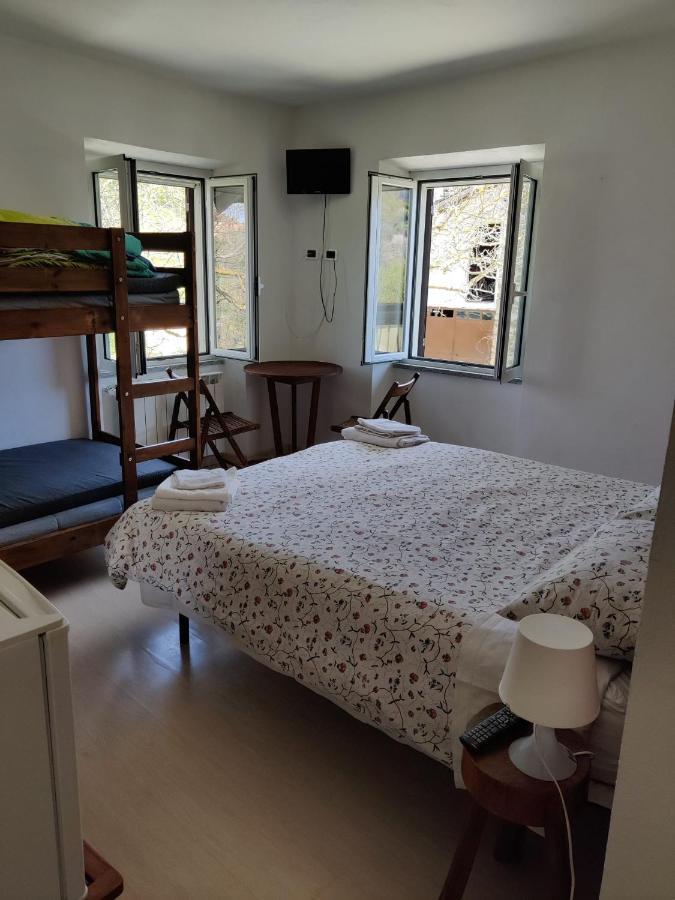 Agriturismo Munarin Caterina Mioglia Buitenkant foto