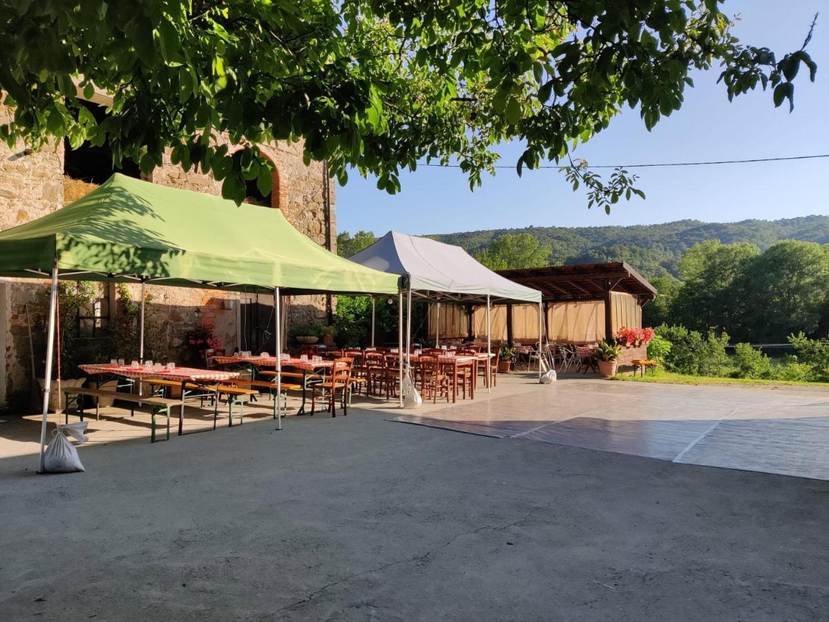 Agriturismo Munarin Caterina Mioglia Buitenkant foto